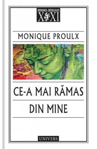Ce-a mai rămas din mine