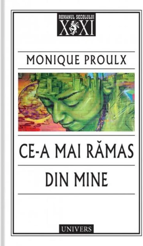Ce-a mai rămas din mine