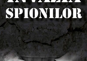 Invazia spionilor