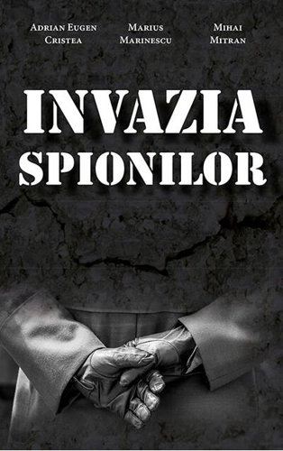 Invazia spionilor