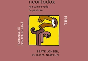 Freud neortodox. Așa cum se vede de pe divan