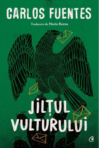 Jilţul vulturului