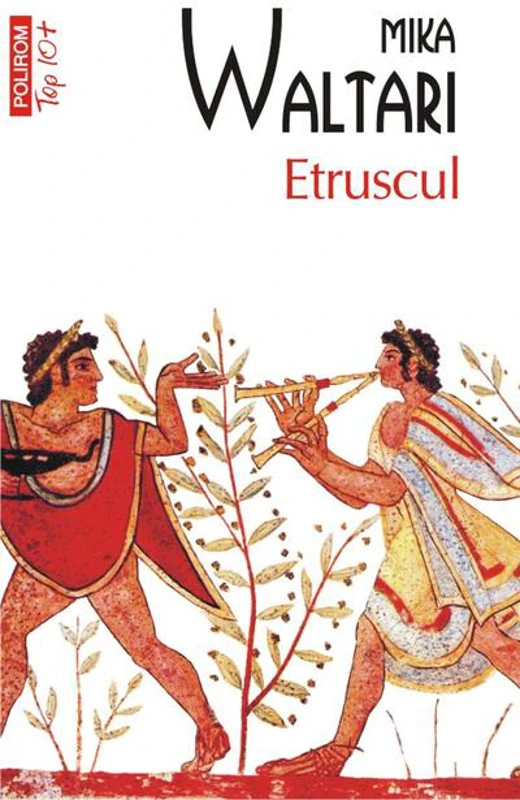 Etruscul