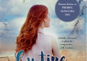 Cu tine în depărtare