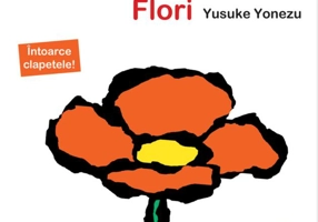 Ghici ce se ascunde aici! Flori