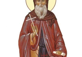 Sunt veșnic prietenul vostru