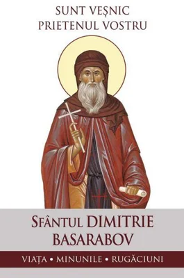 Sunt veșnic prietenul vostru