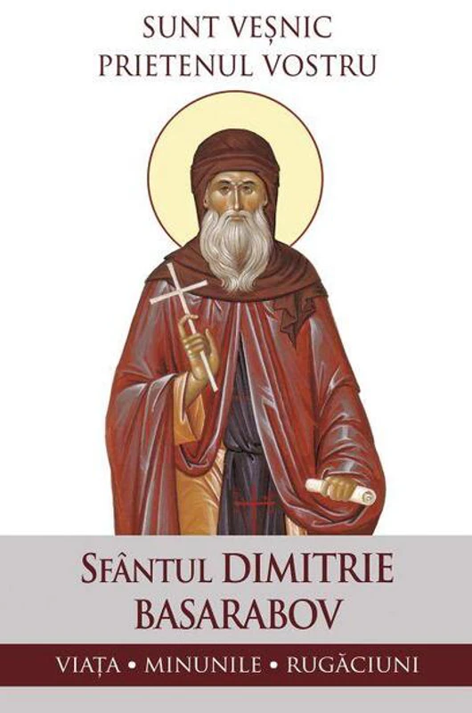 Sunt veșnic prietenul vostru