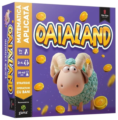 OaiaLand