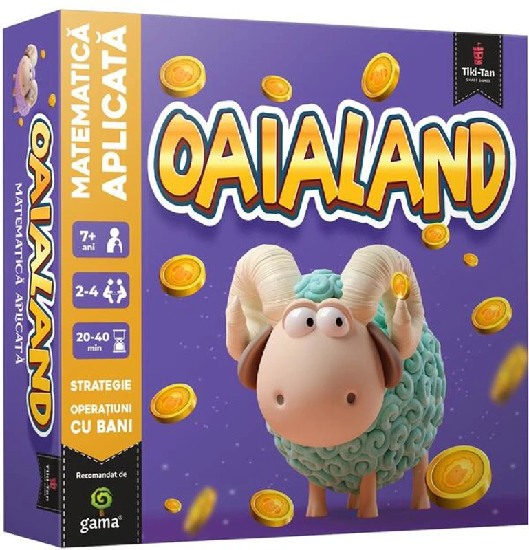 OaiaLand