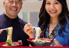 Exploring China. A Culinary Adventure: 100 recipes from our journey