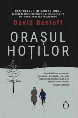 Orașul hoților