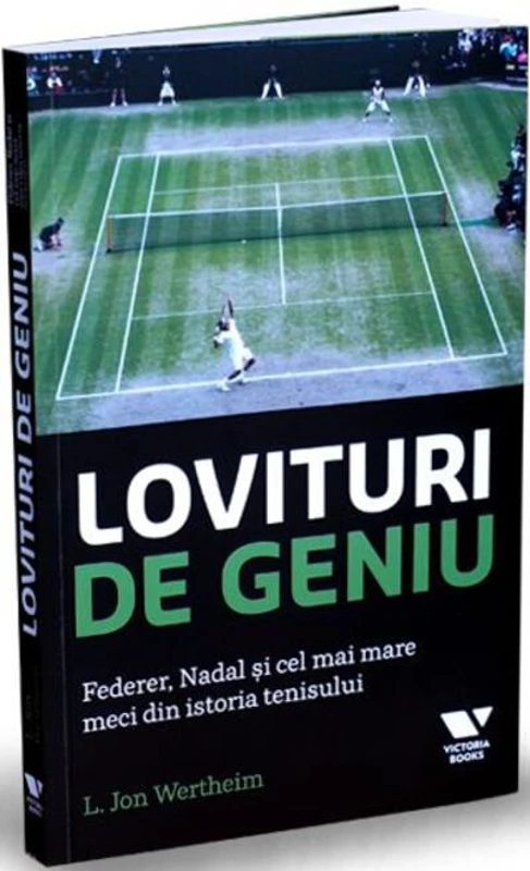 Lovituri de geniu