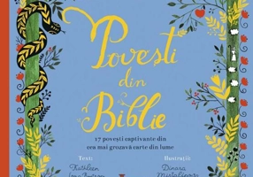 Povești din Biblie