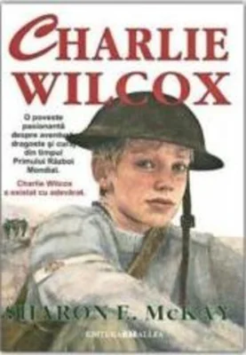 Charlie Wilcox