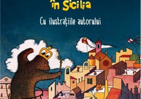 Vestita invazie a urșilor în Sicilia