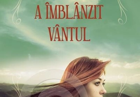 Fata care a îmblânzit vântul