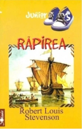 Răpirea