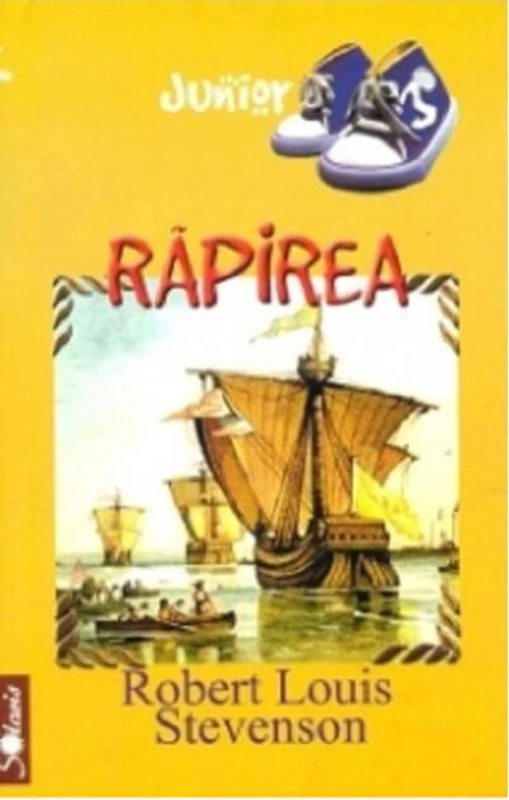 Răpirea