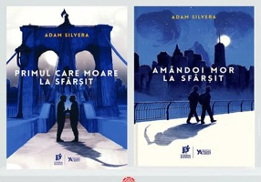 Pachet Seria Crainicii Morții