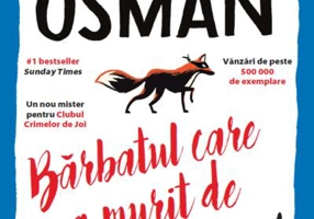 Bărbatul care a murit de două ori (Vol. 2)