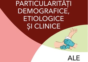 Particularități demografice, etiologice și clinice ale arsurilor accidentale la copii
