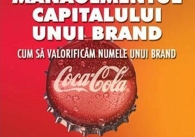Managementul capitalului unui brand