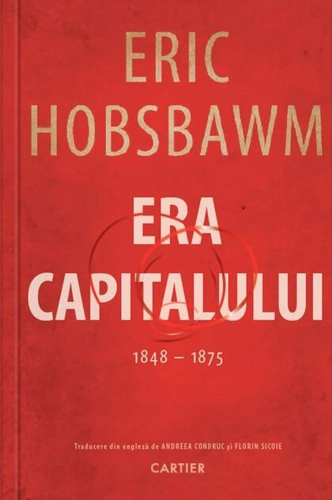 Era capitalului (1848-1875)
