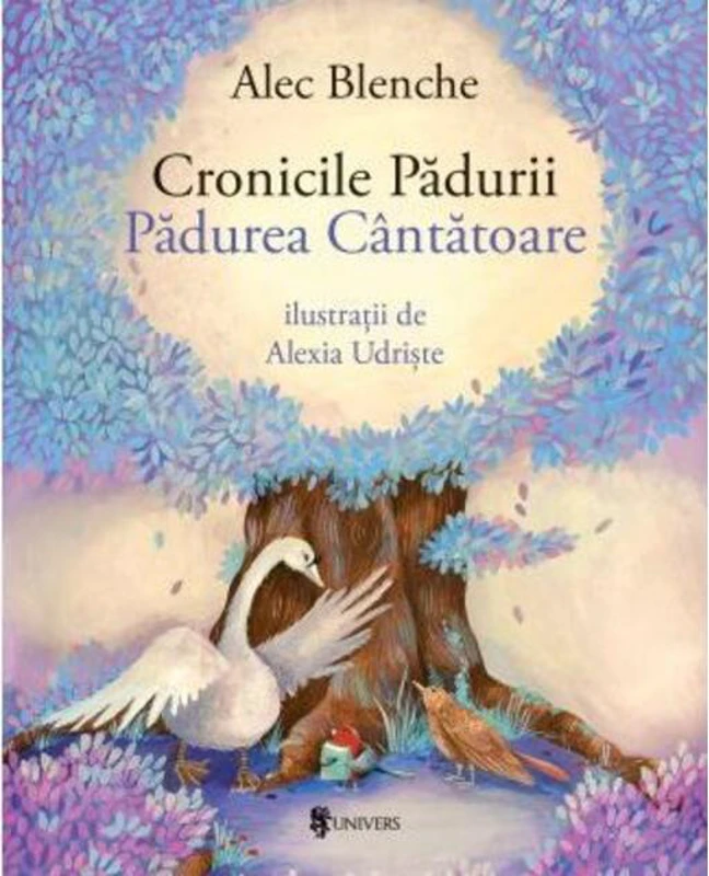 Cronicile Pădurii