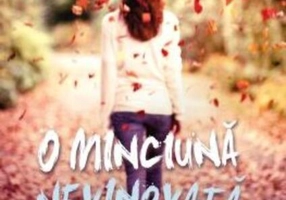 O minciună nevinovată (Vol. 2)