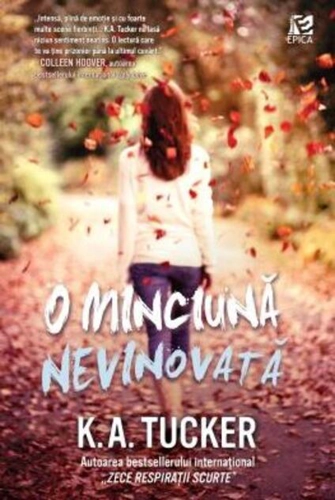 O minciună nevinovată (Vol. 2)