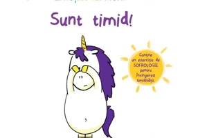 Emoțiile lui Noni - Sunt Timid