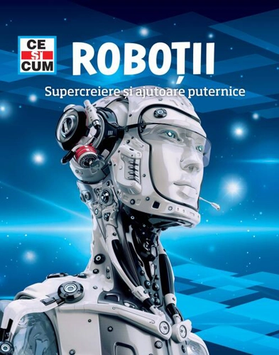 Roboții
