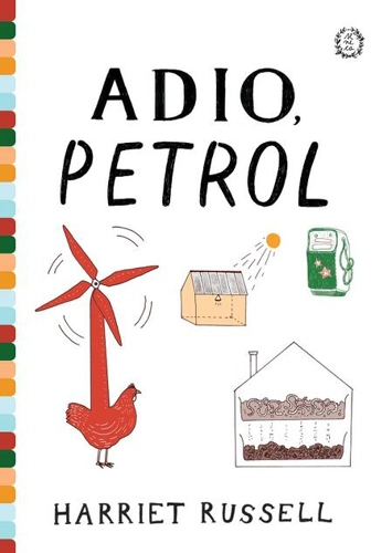 Adio, petrol