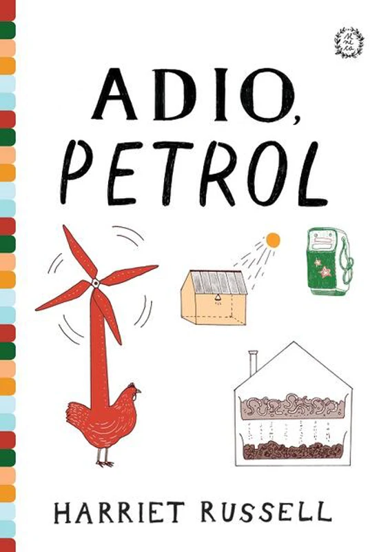 Adio, petrol
