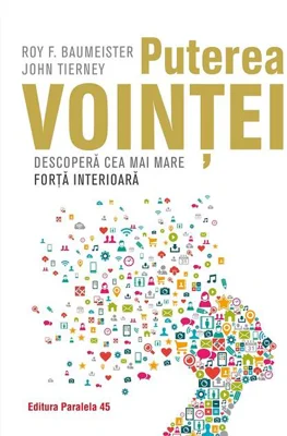Puterea voinței