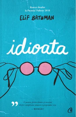 Idioata (Vol. 1)