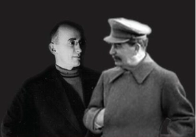 Tatăl meu, Beria