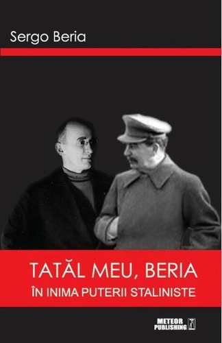 Tatăl meu, Beria