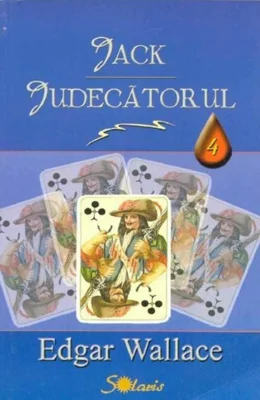 Jack Judecătorul