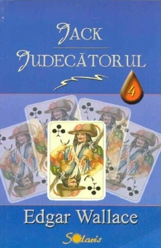 Jack Judecătorul