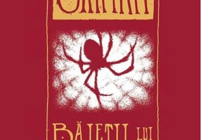 Băieții lui Anansi