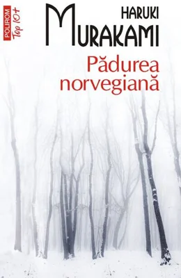 Pădurea norvegiană