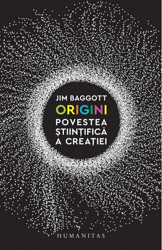 Origini. Povestea științifică a creației