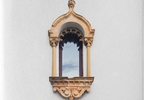 Pitoresc mediteraneean în arhitectura Bucureștiului interbelic (Vol. 2)