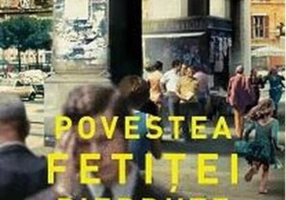 Povestea fetiței pierdute