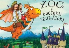 Zog și doctorii zburători