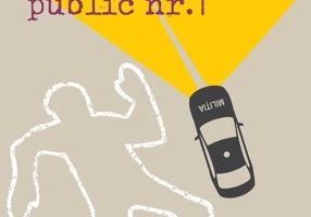 Căpitanul Apostolescu și inamicul public numărul 1