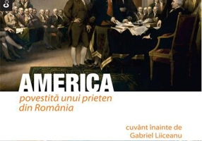 America povestită unui prieten din România