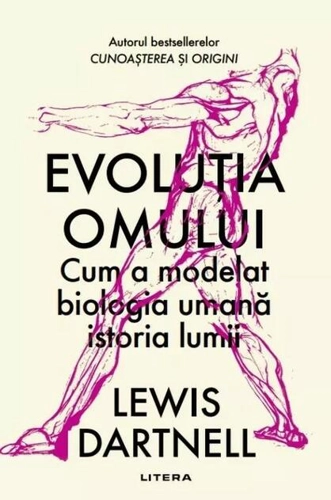 Evoluția omului